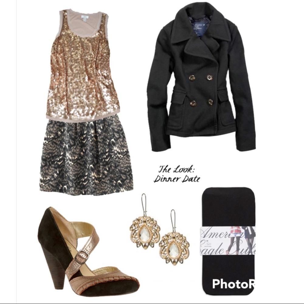 How To Wear Sequence. - image 4